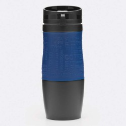 Dvoustěnný cestovní termohrnek GOLDEN DREAM