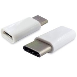 Adaptér USB Typ C