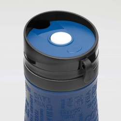 Dvoustěnný cestovní termohrnek GOLDEN DREAM