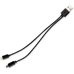 Univerzální USB kabel