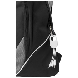 Nabíjecí kabel Troop 3-v-1