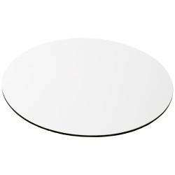 Kulatá podložka pod myš Q-Mat