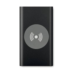 Bezdrátová power banka