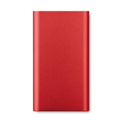 Bezdrátová power banka