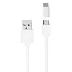 Bezdrátová power banka