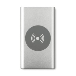Bezdrátová power banka