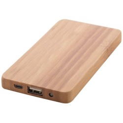 Bamboost power banka