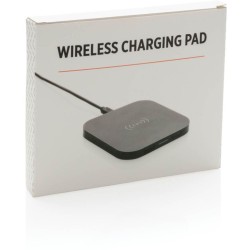 Bezdrátová nabíječka 5W s 2 USB