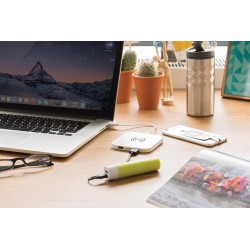 Bezdrátová nabíječka 5W s 2 USB