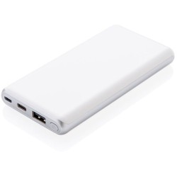 Super rychlá PD powerbanka 10 000 mAh