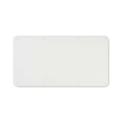 Bezdrátově nabíjecí podložka