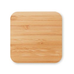 Bezdrátově nabíjecí podložka