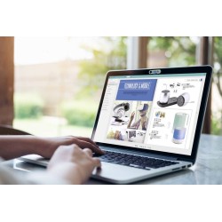 CreaCam krytka na web kameru