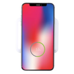 Molik power banka se sluchátky