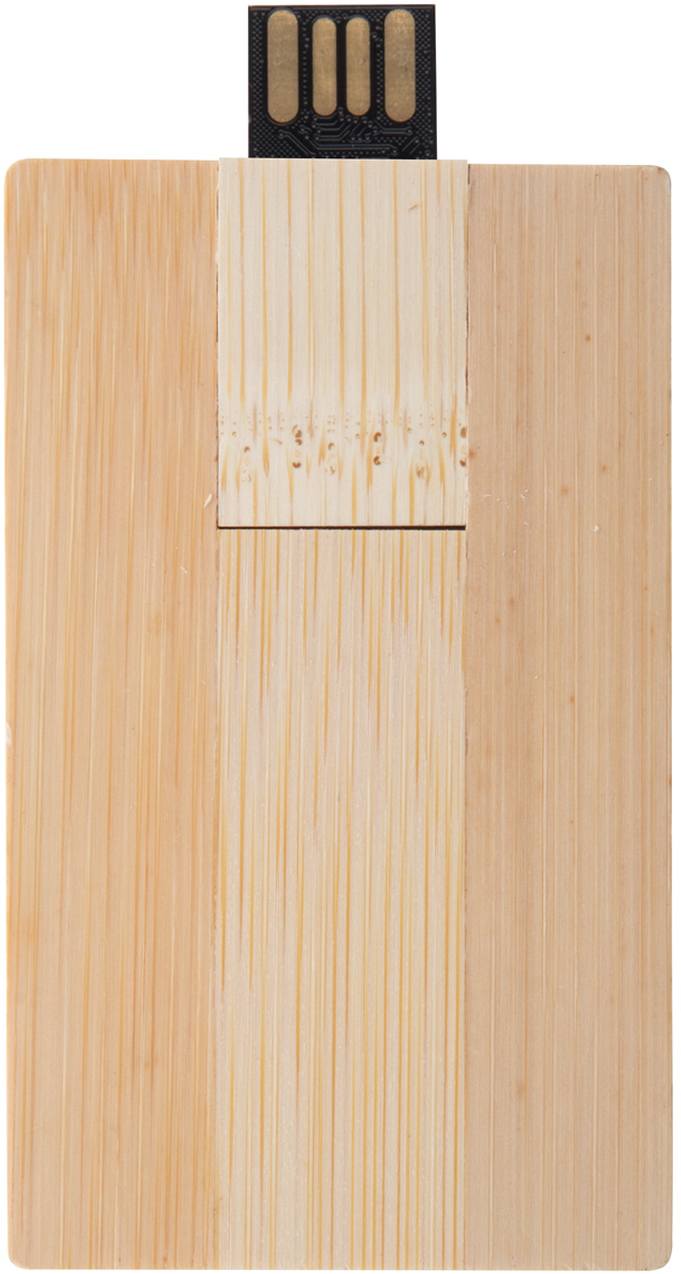 Bambusb USB flash disk