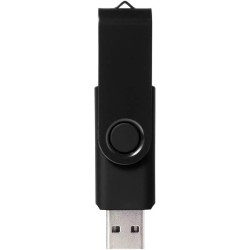 USB disk Rotate-metallic, 4 GB