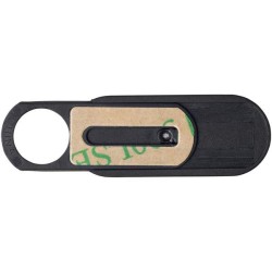 Blokování kamery Hide