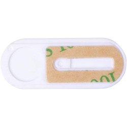 Blokování kamery Hide