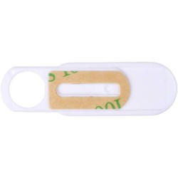 Blokování kamery Hide