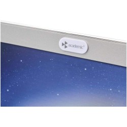 Blokování kamery Hide