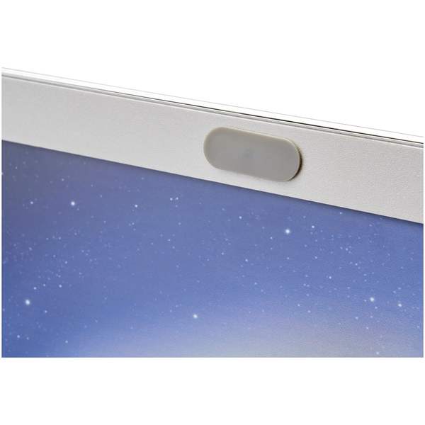 Blokování kamery Hide