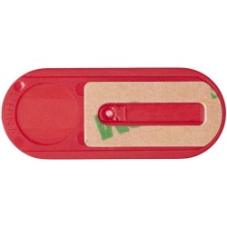 Blokování kamery Hide