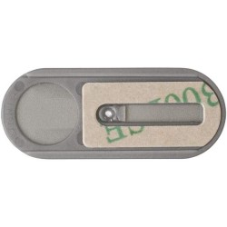 Blokování kamery Hide