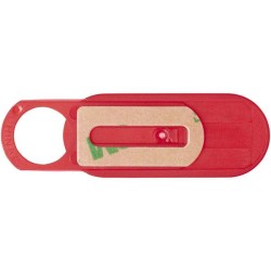 Blokování kamery Hide