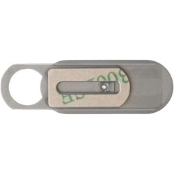 Blokování kamery Hide