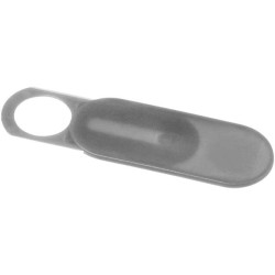 Blokování kamery Hide