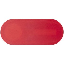 Blokování kamery Hide