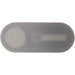 Blokování kamery Hide