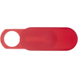 Blokování kamery Hide