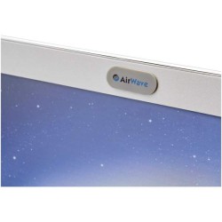 Blokování kamery Hide