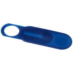 Blokování kamery Hide