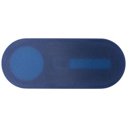 Blokování kamery Hide