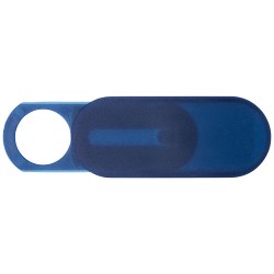 Blokování kamery Hide