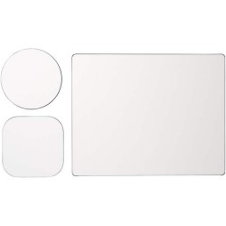 Podložka pod myš Brite-Mat a sada tácků