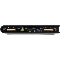 Počítačová podložka o velikosti A3 Q-Mat