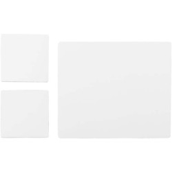 Podložka pod myš Q-Mat a sada tácků combo 3