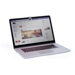 Maint blokátor web kamery