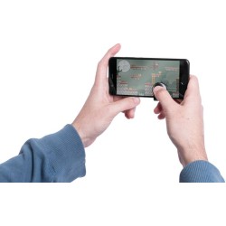 Maint blokátor web kamery