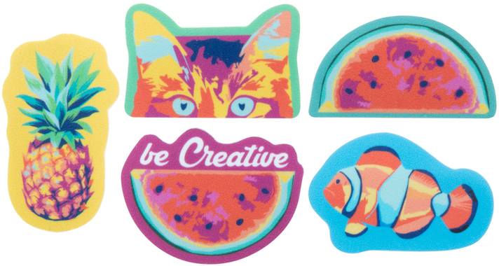 ShapeCam krytka na web kameru