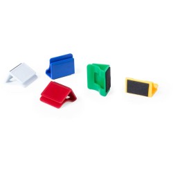 Fewek krytka na web kameru