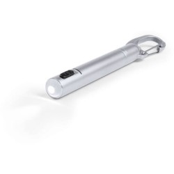 Krujer baterka s karabinkou