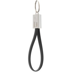 Pirten USB kabel v přívěsku na klíče