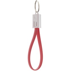 Pirten USB kabel v přívěsku na klíče