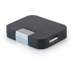 JANNES. Rozbočovač USB 20 se 4 porty