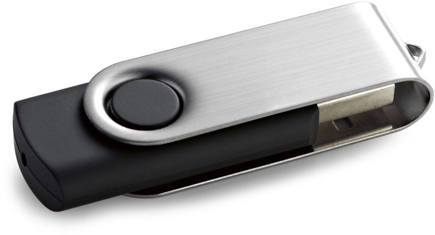 Claudius usb flash disk, 4gb