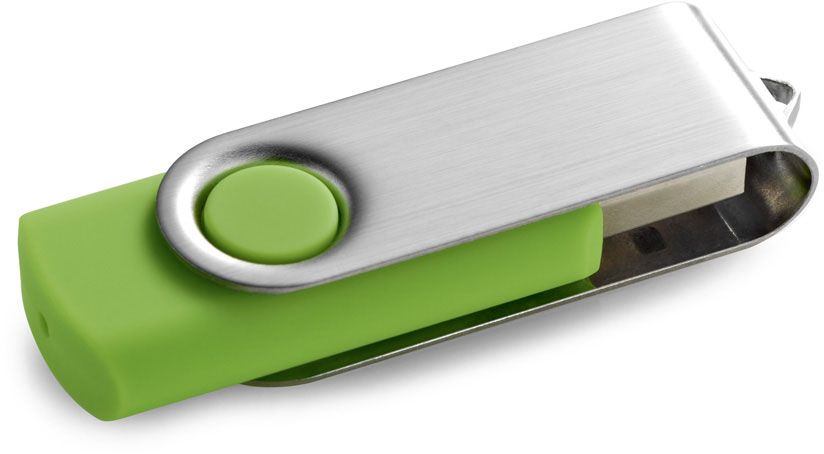 Claudius usb flash disk, 8gb